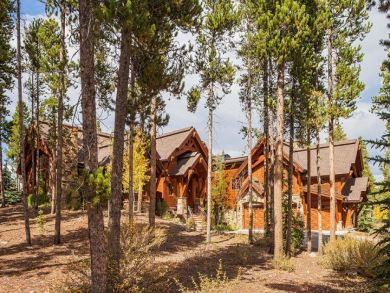 Breckenridge Home 896453